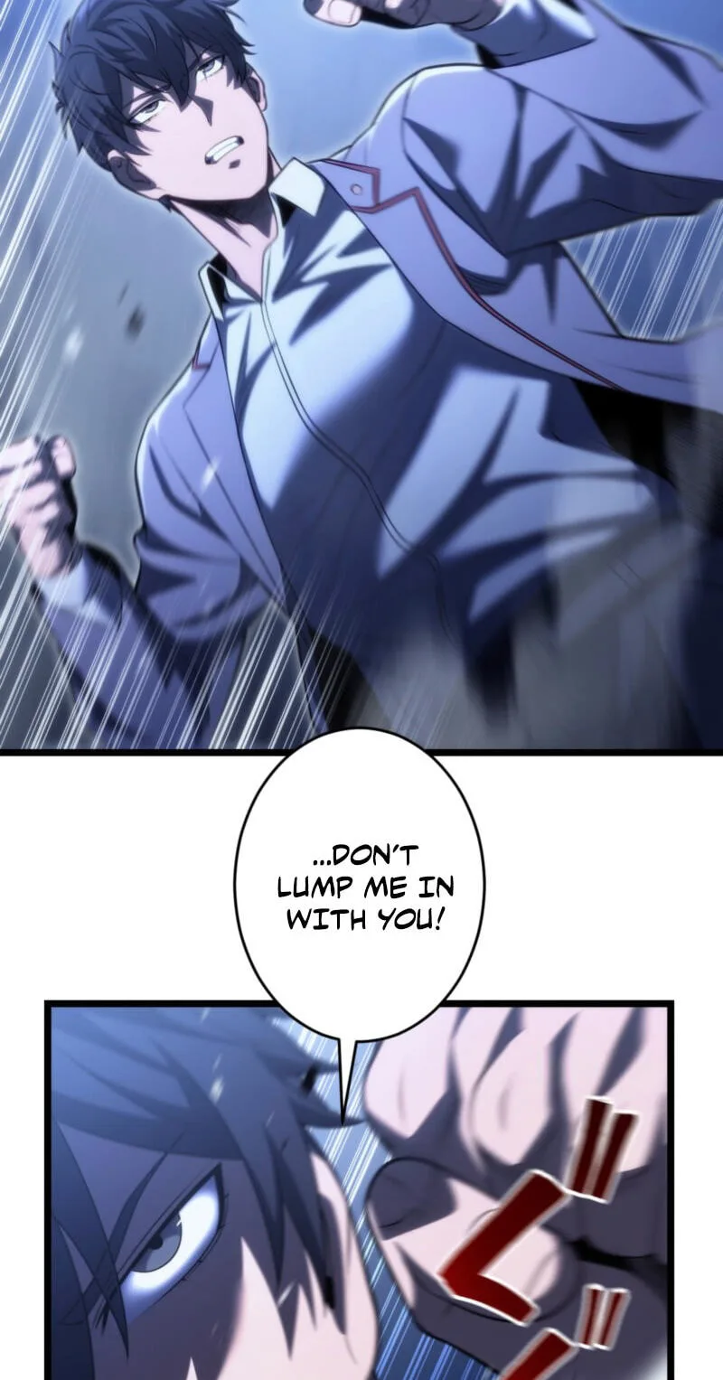 Shinigami no Kikan ~Assassin~ Chapter 29 page 48