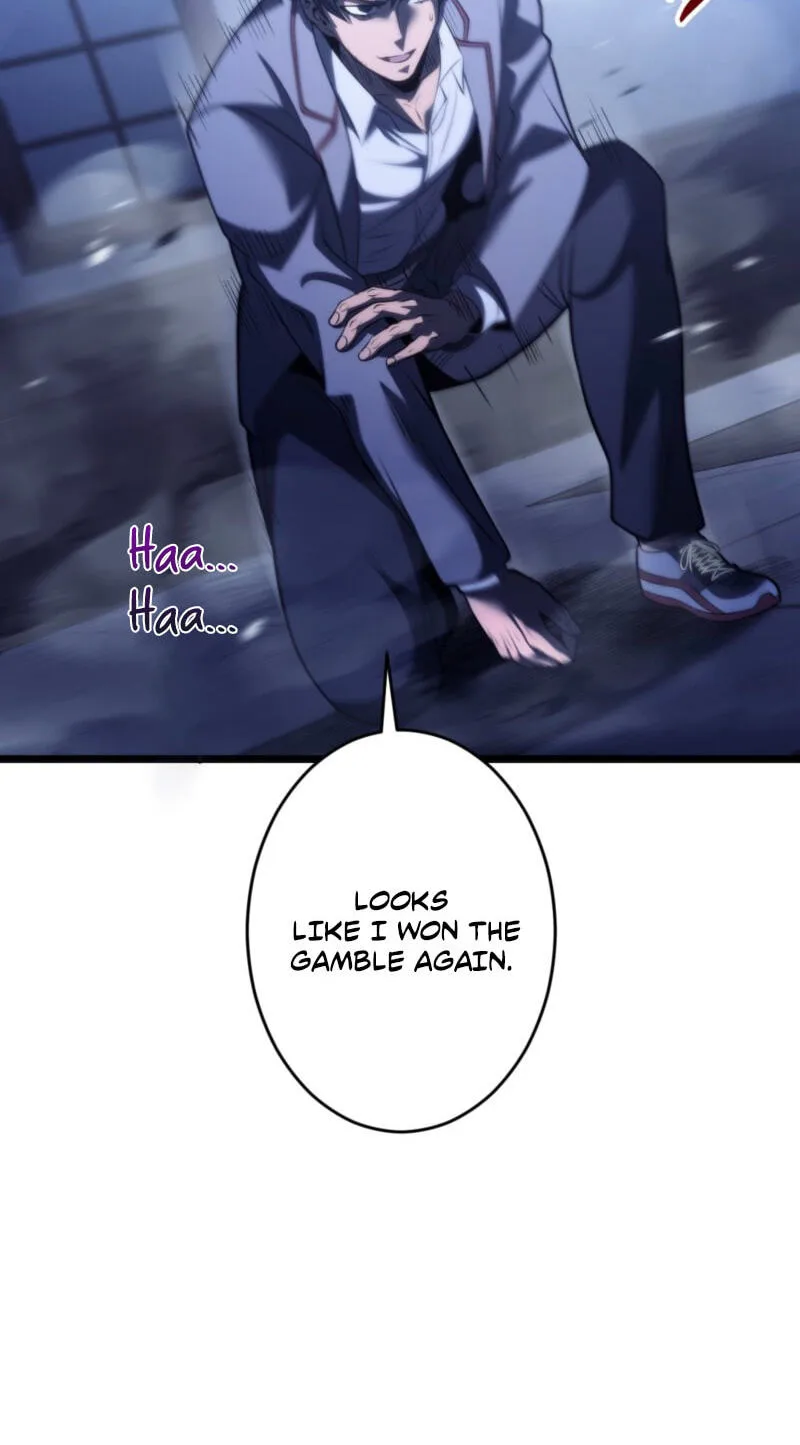 Shinigami no Kikan ~Assassin~ Chapter 29 page 61