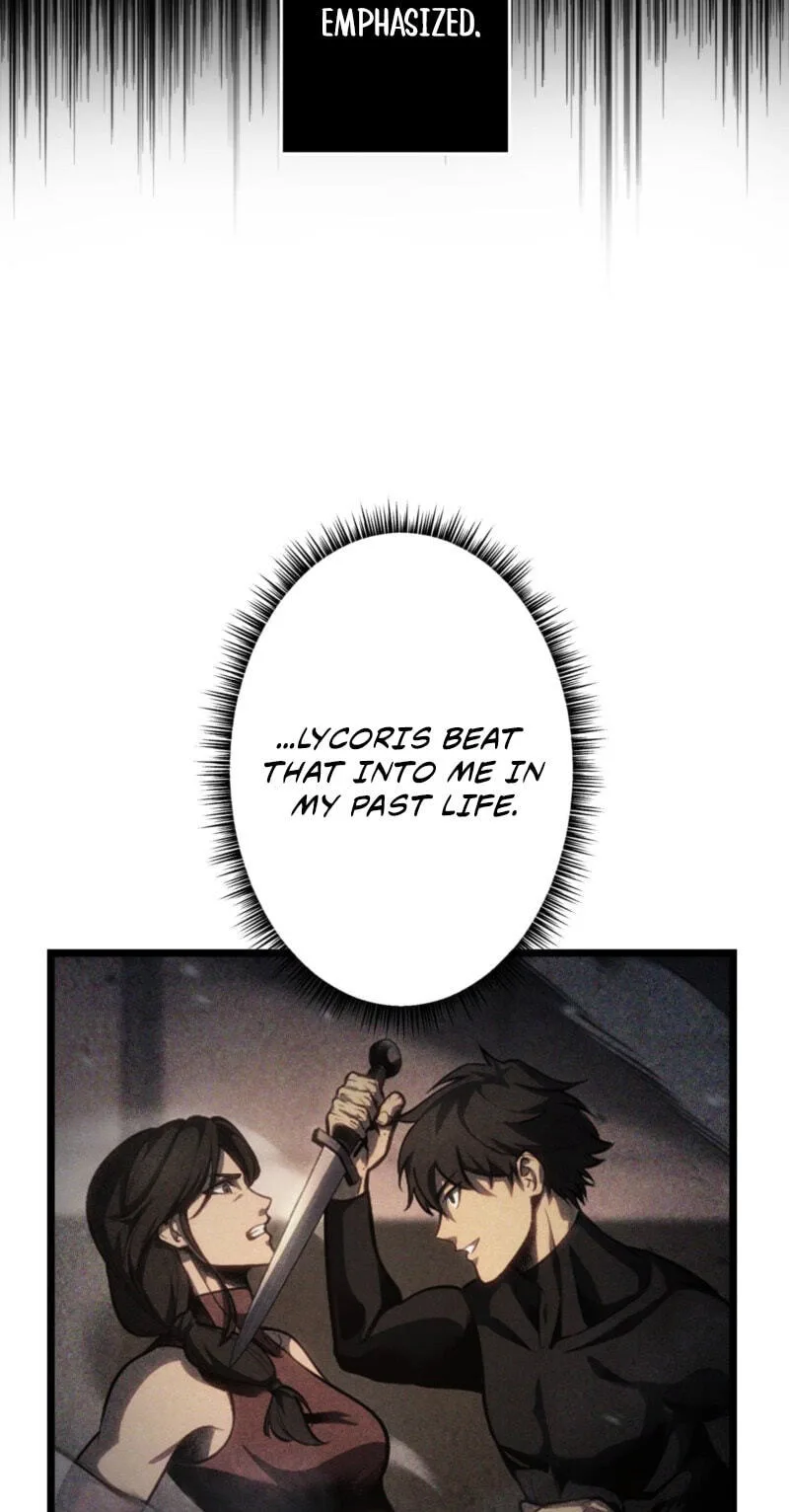 Shinigami no Kikan ~Assassin~ Chapter 29 page 68