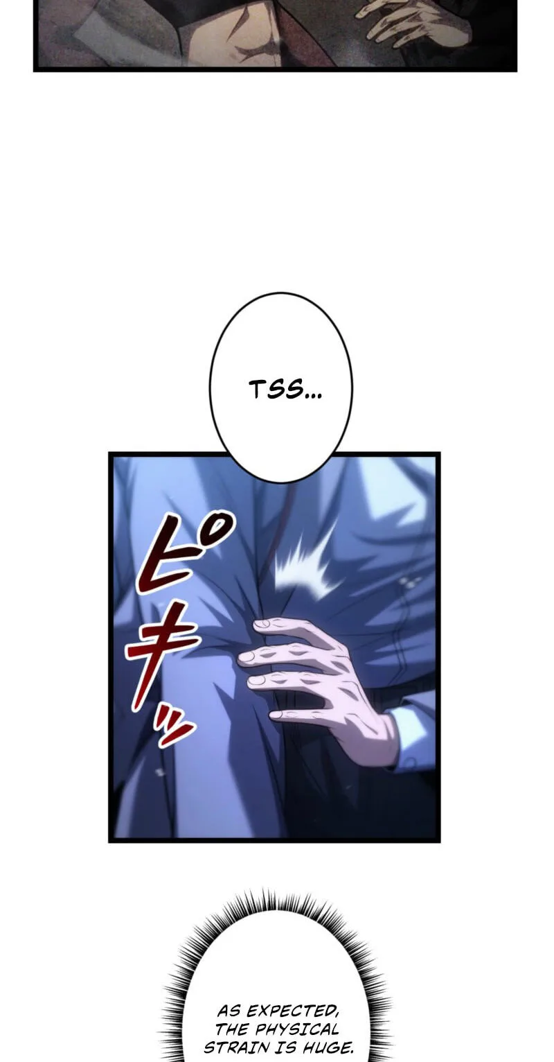 Shinigami no Kikan ~Assassin~ Chapter 29 page 69