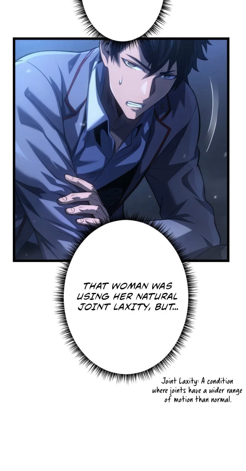 Shinigami no Kikan ~Assassin~ Chapter 29 page 70