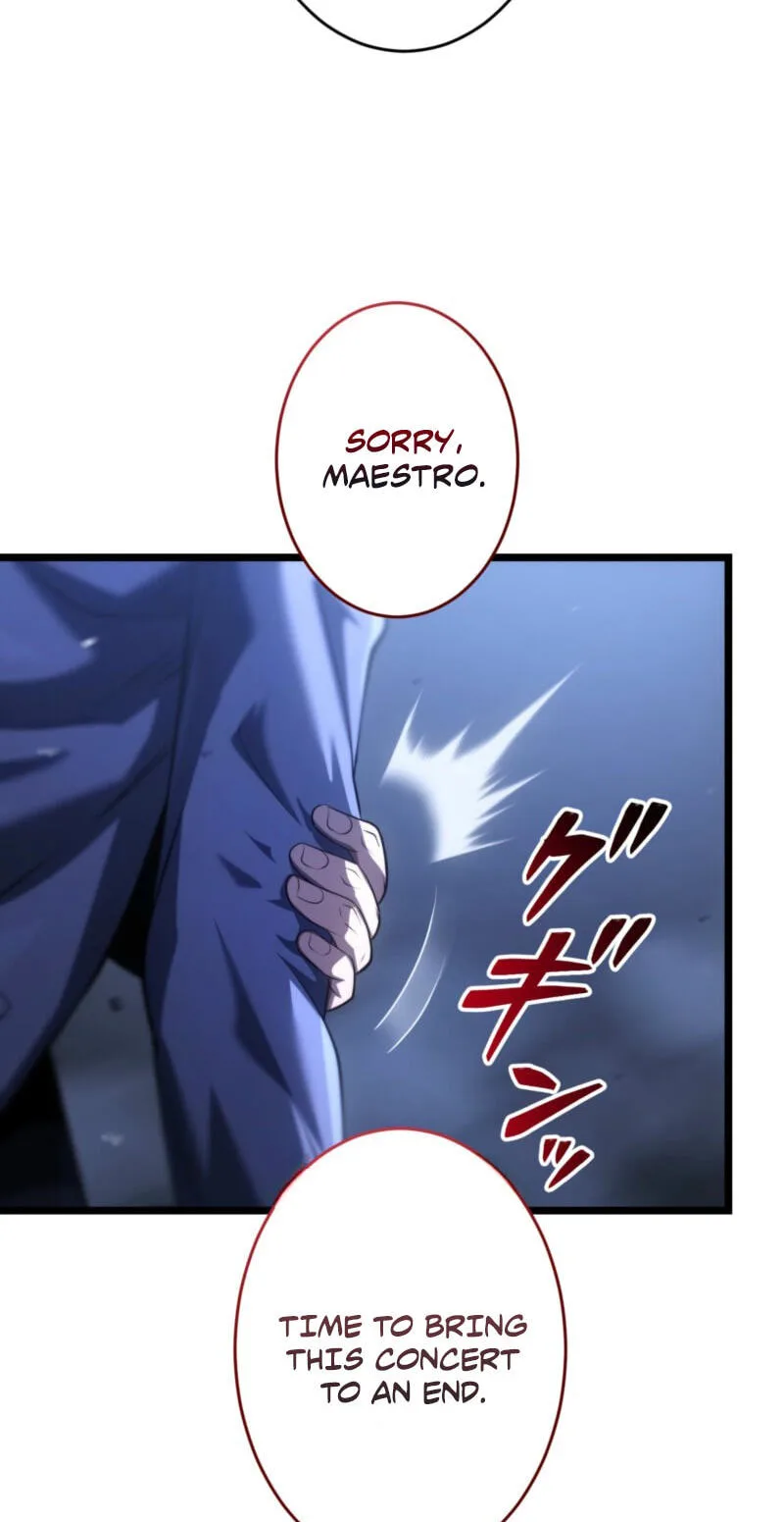 Shinigami no Kikan ~Assassin~ Chapter 29 page 73