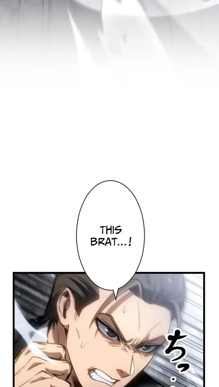 Shinigami no Kikan ~Assassin~ Chapter 3 page 15