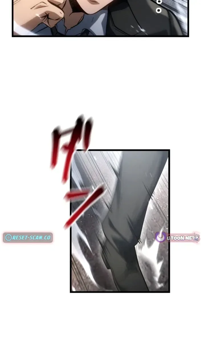 Shinigami no Kikan ~Assassin~ Chapter 3 page 16