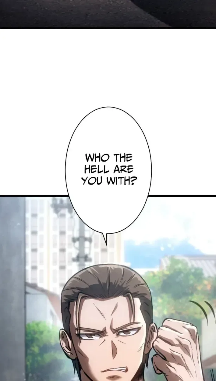 Shinigami no Kikan ~Assassin~ Chapter 3 page 3