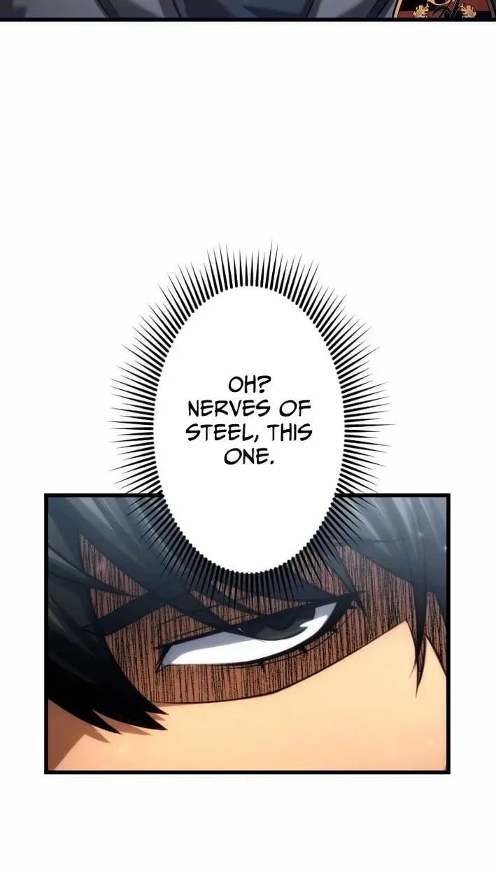 Shinigami no Kikan ~Assassin~ Chapter 3 page 34