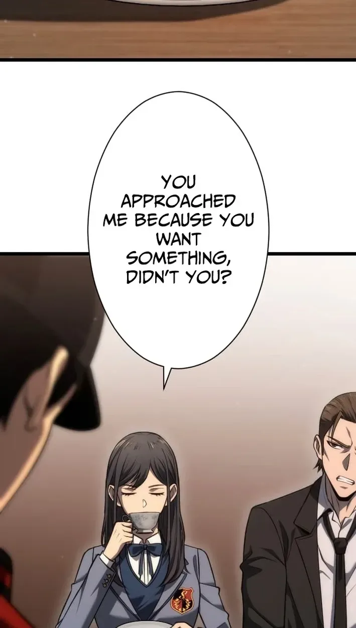 Shinigami no Kikan ~Assassin~ Chapter 3 page 46