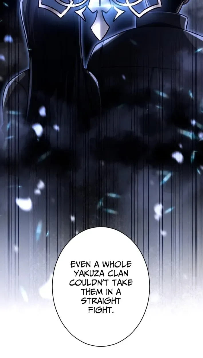 Shinigami no Kikan ~Assassin~ Chapter 3 page 55