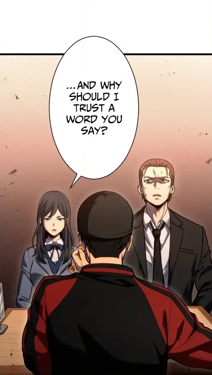 Shinigami no Kikan ~Assassin~ Chapter 3 page 69