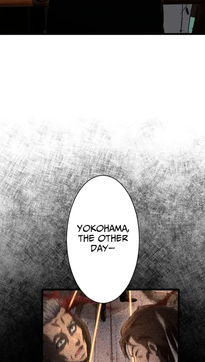 Shinigami no Kikan ~Assassin~ Chapter 3 page 70
