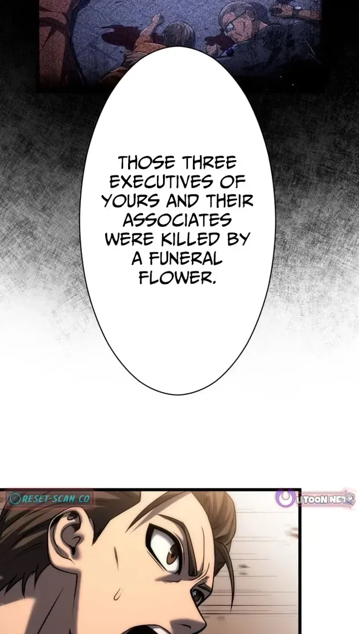 Shinigami no Kikan ~Assassin~ Chapter 3 page 72