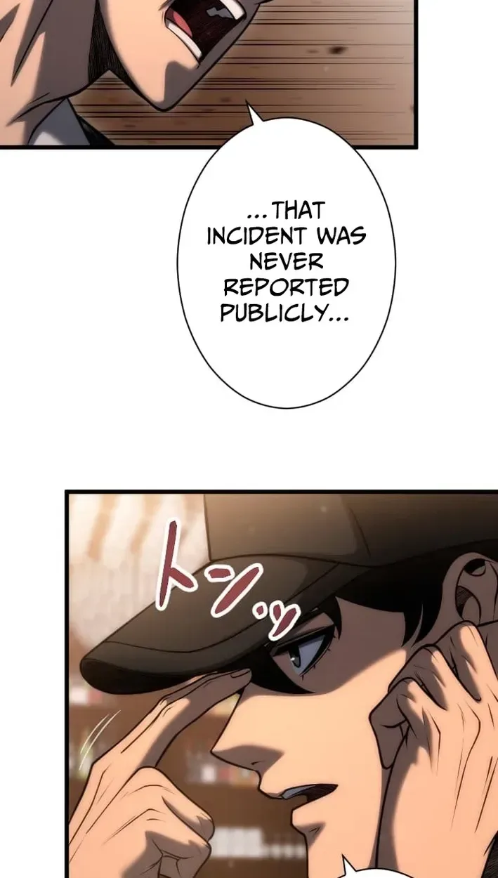 Shinigami no Kikan ~Assassin~ Chapter 3 page 73