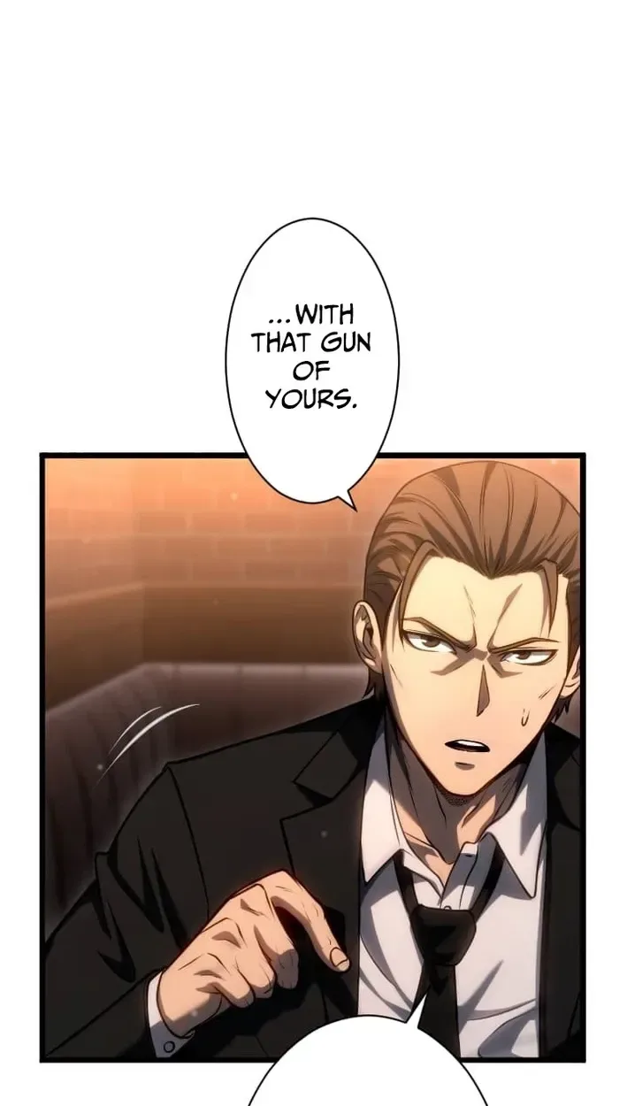 Shinigami no Kikan ~Assassin~ Chapter 3 page 83