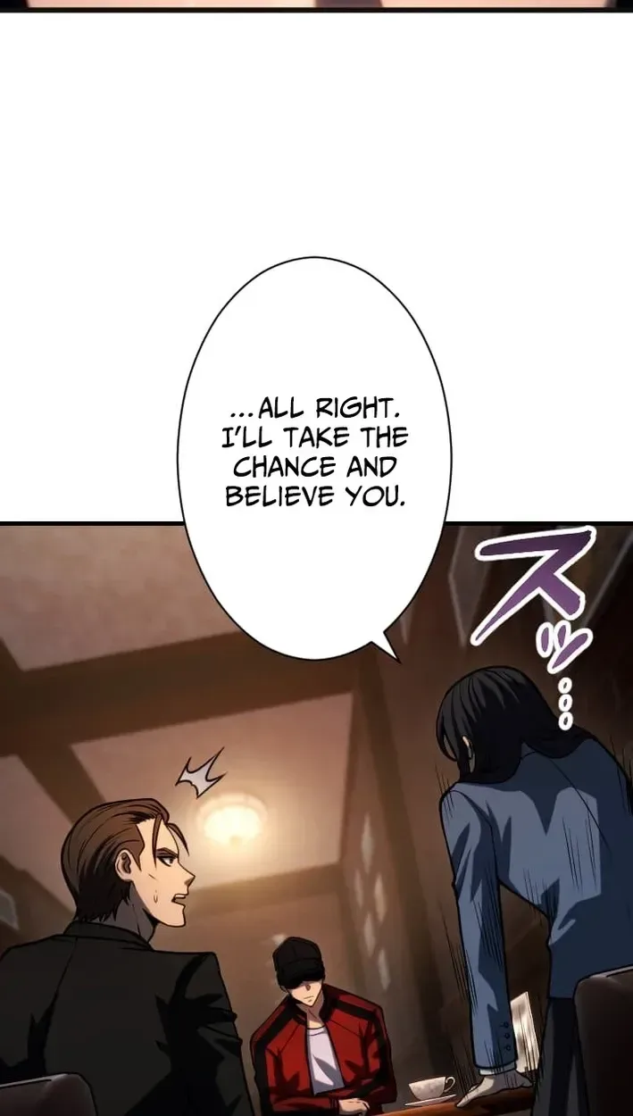 Shinigami no Kikan ~Assassin~ Chapter 3 page 86