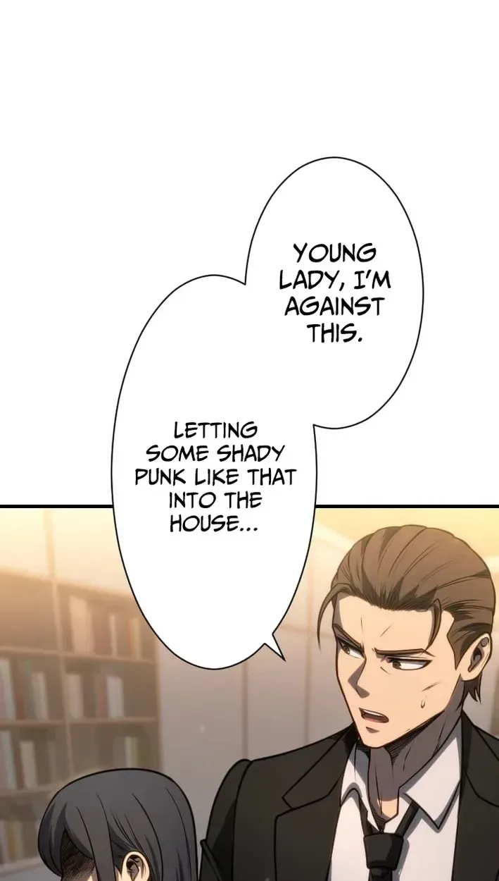 Shinigami no Kikan ~Assassin~ Chapter 3 page 93