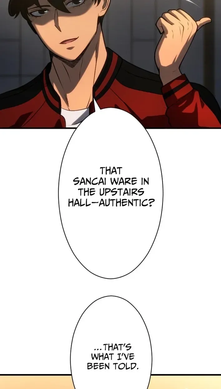 Shinigami no Kikan ~Assassin~ Chapter 3 page 96
