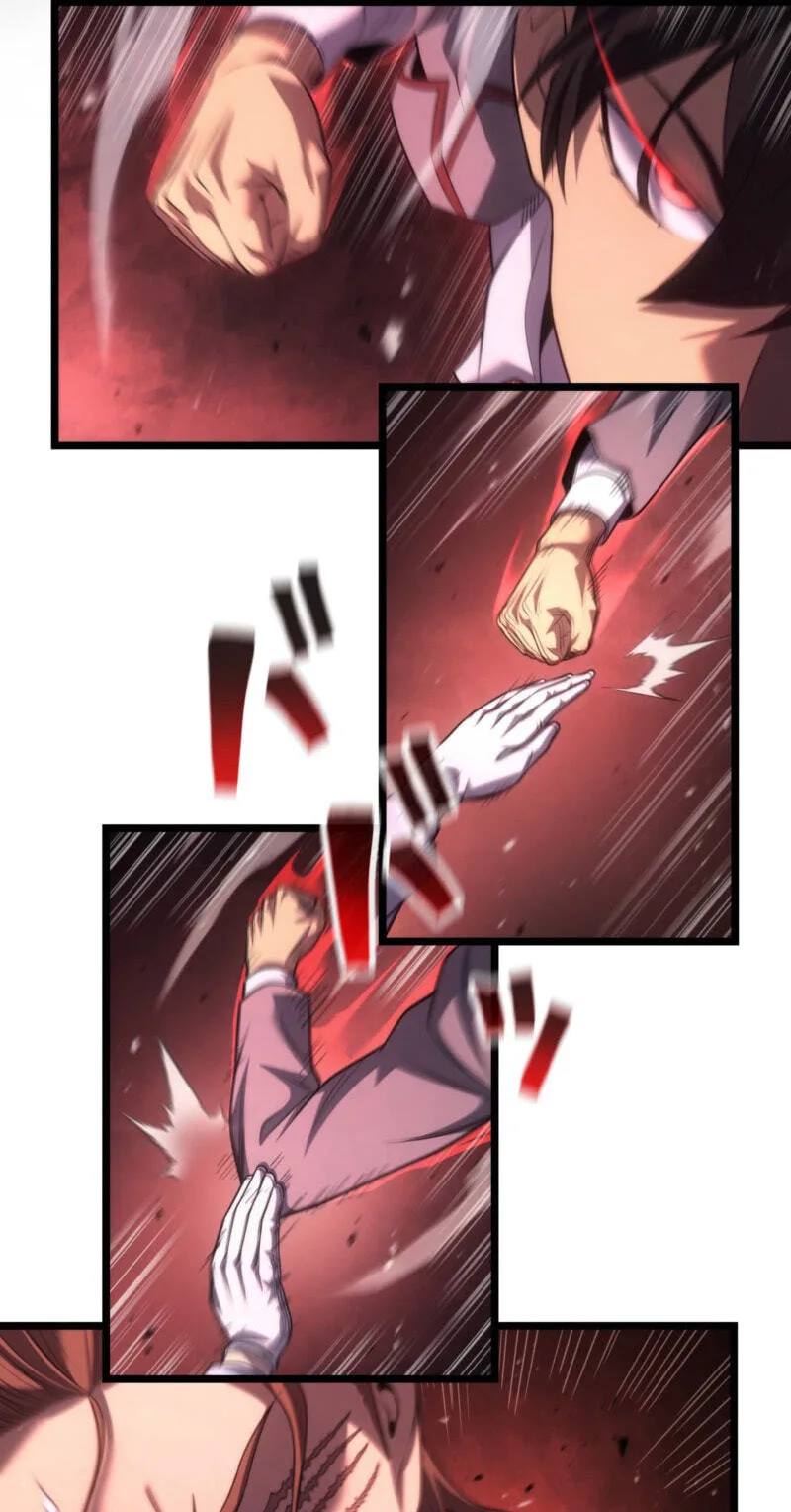 Shinigami no Kikan ~Assassin~ Chapter 30 page 5