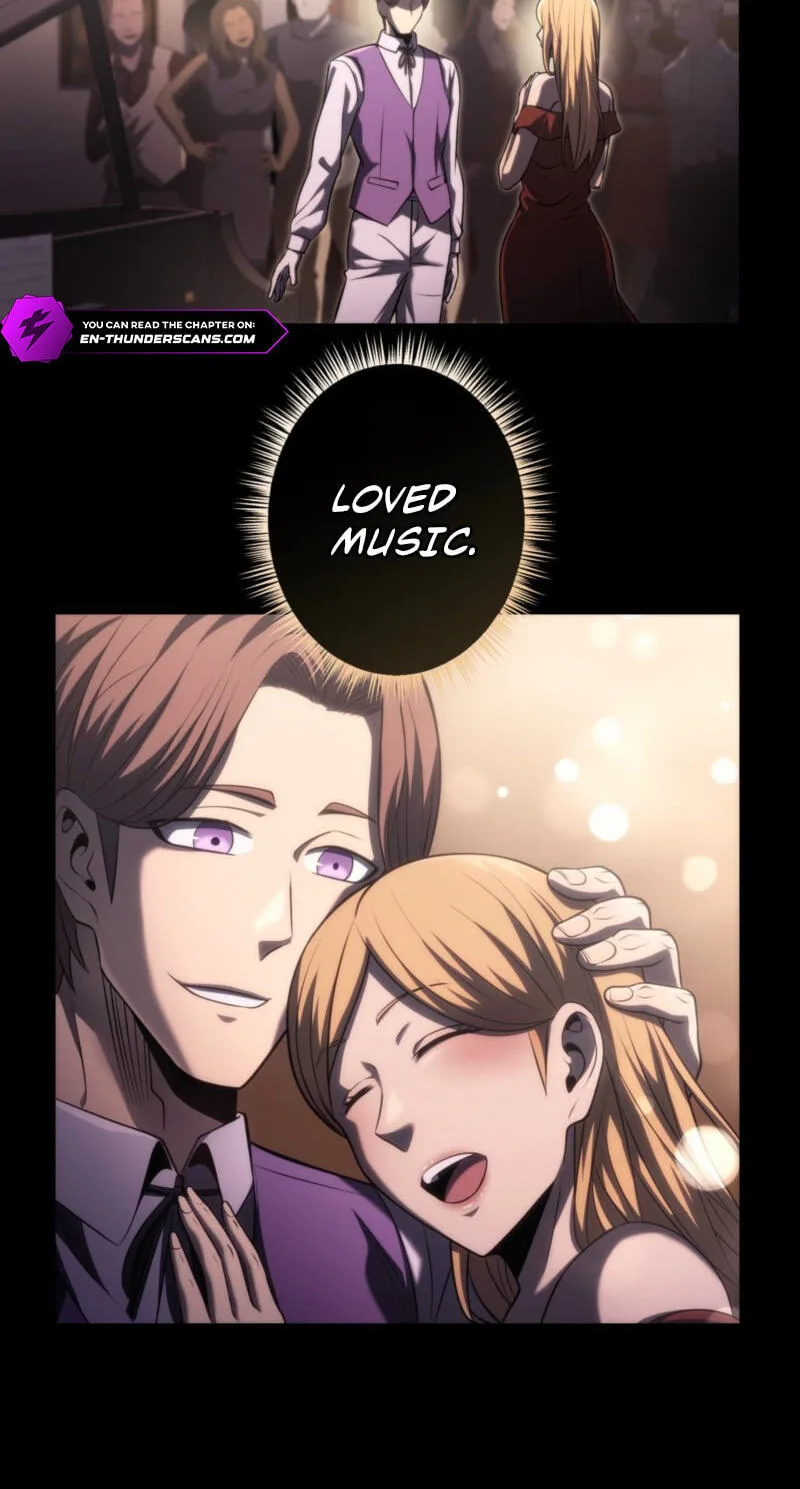 Shinigami no Kikan ~Assassin~ Chapter 30 page 23