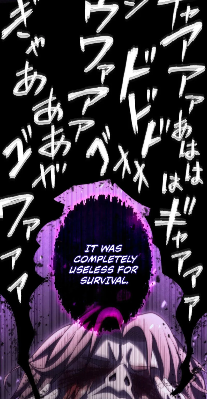 Shinigami no Kikan ~Assassin~ Chapter 30 page 37