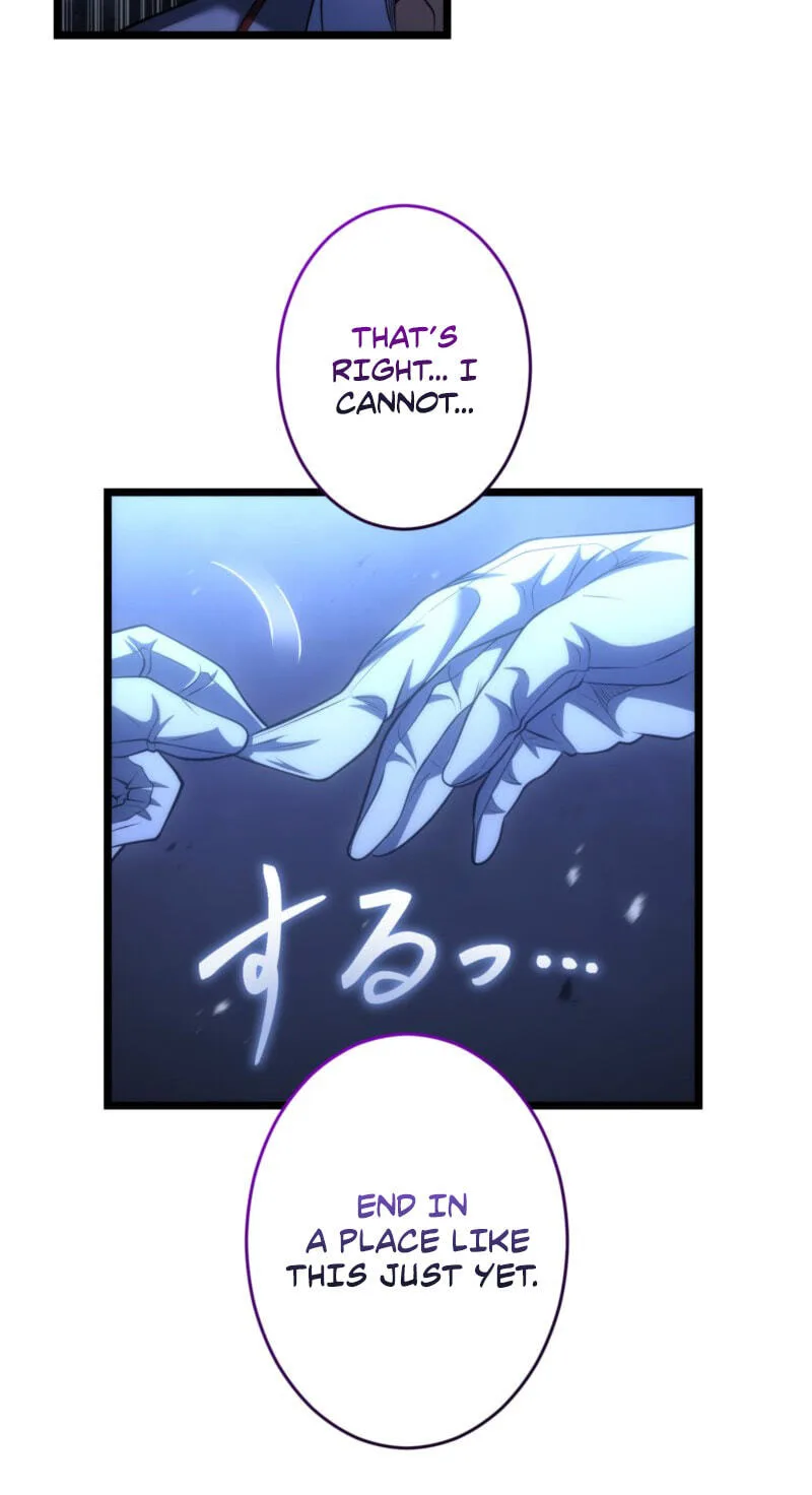 Shinigami no Kikan ~Assassin~ Chapter 30 page 56