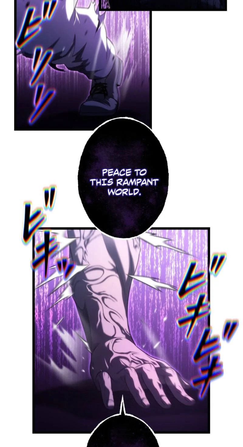 Shinigami no Kikan ~Assassin~ Chapter 30 page 58