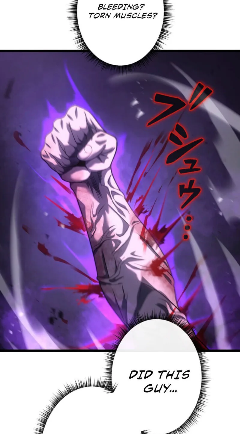 Shinigami no Kikan ~Assassin~ Chapter 30 page 74