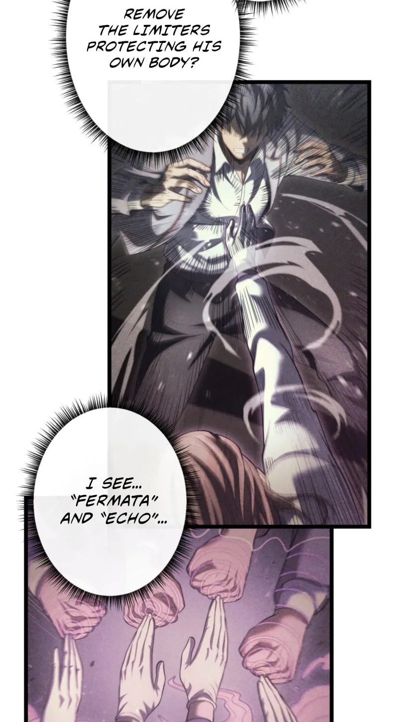 Shinigami no Kikan ~Assassin~ Chapter 30 page 75