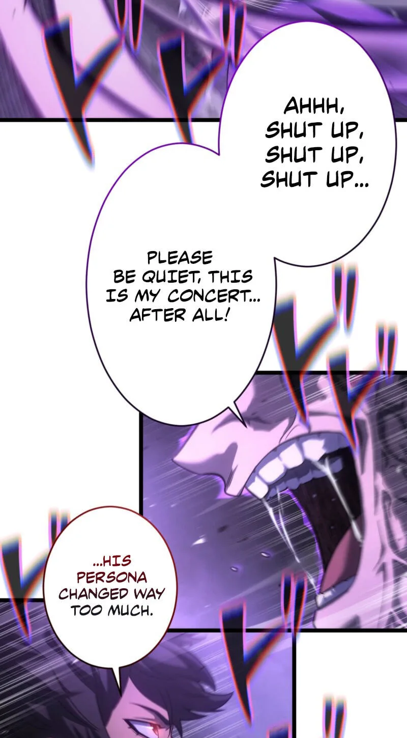 Shinigami no Kikan ~Assassin~ Chapter 30 page 72