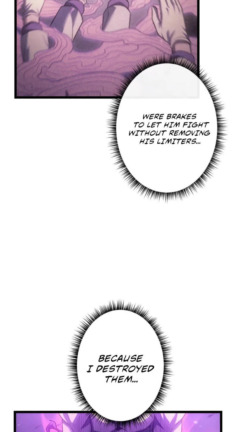 Shinigami no Kikan ~Assassin~ Chapter 30 page 85