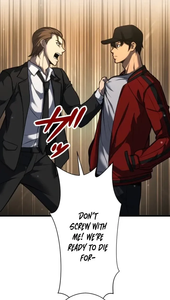 Shinigami no Kikan ~Assassin~ Chapter 4 page 7