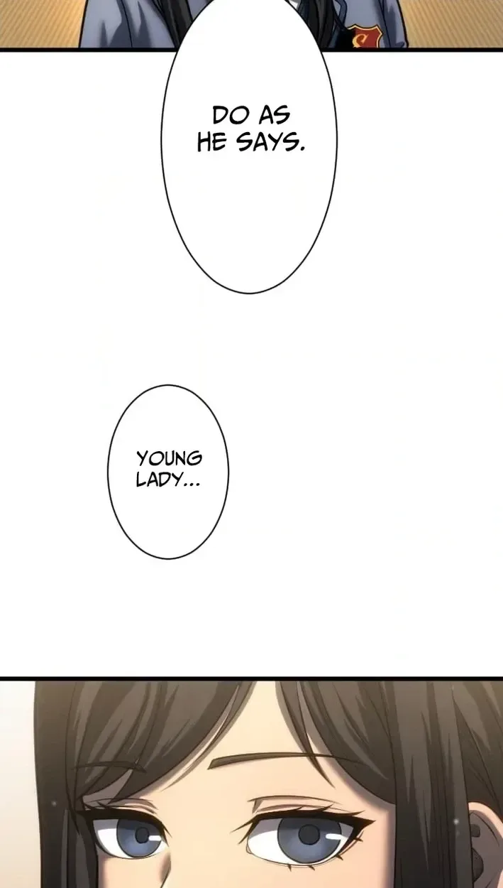 Shinigami no Kikan ~Assassin~ Chapter 4 page 9