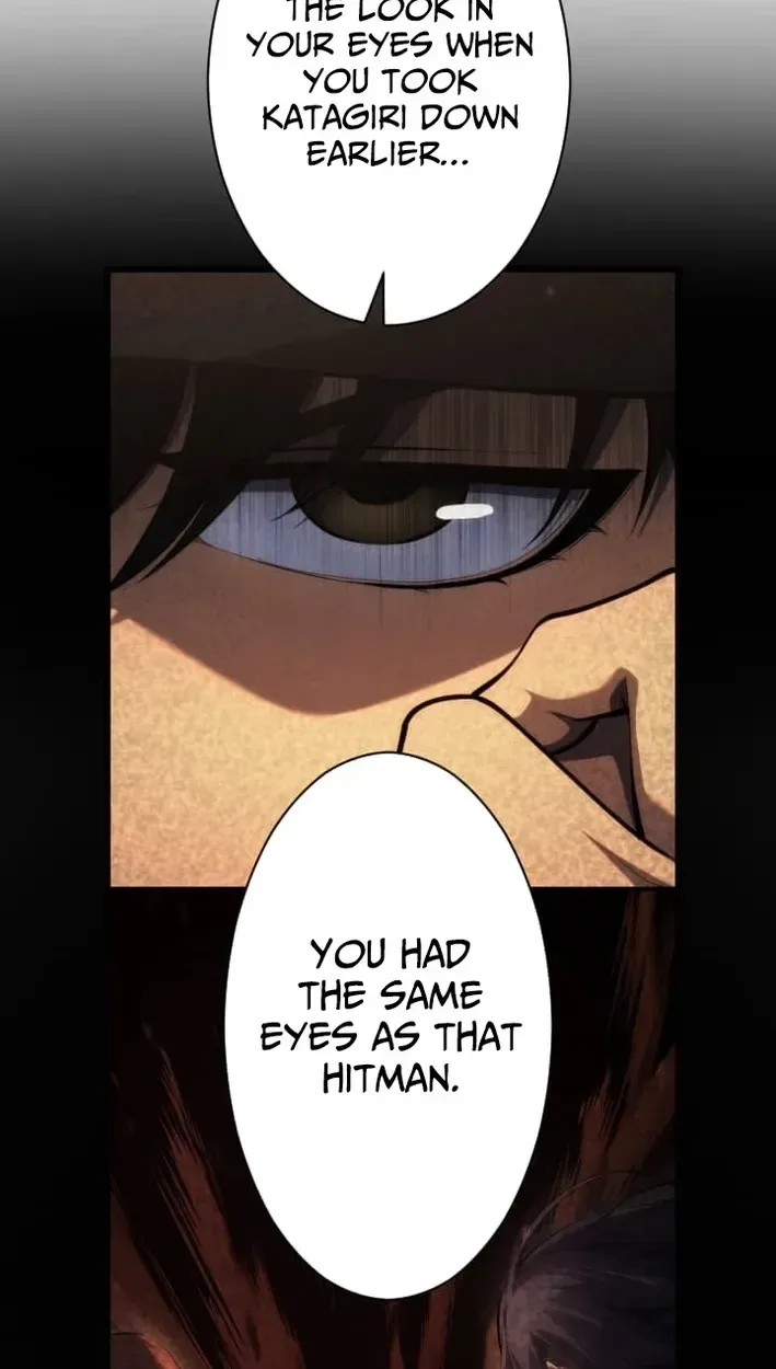 Shinigami no Kikan ~Assassin~ Chapter 4 page 23