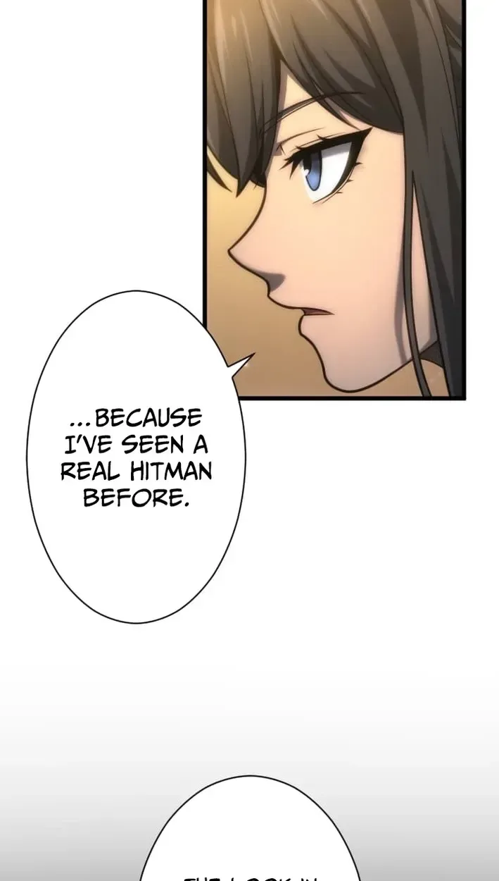Shinigami no Kikan ~Assassin~ Chapter 4 page 22
