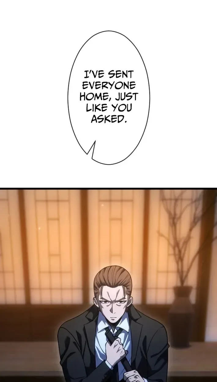 Shinigami no Kikan ~Assassin~ Chapter 4 page 14