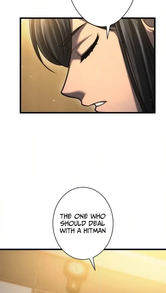 Shinigami no Kikan ~Assassin~ Chapter 4 page 19