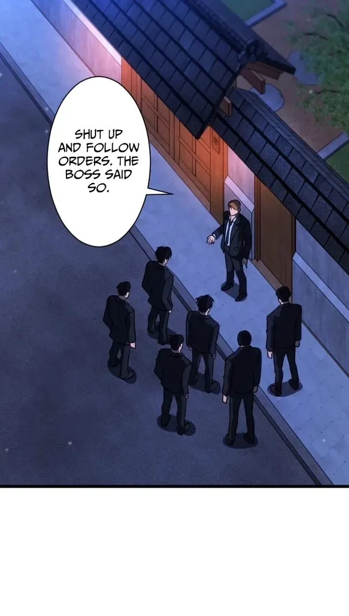 Shinigami no Kikan ~Assassin~ Chapter 4 page 13