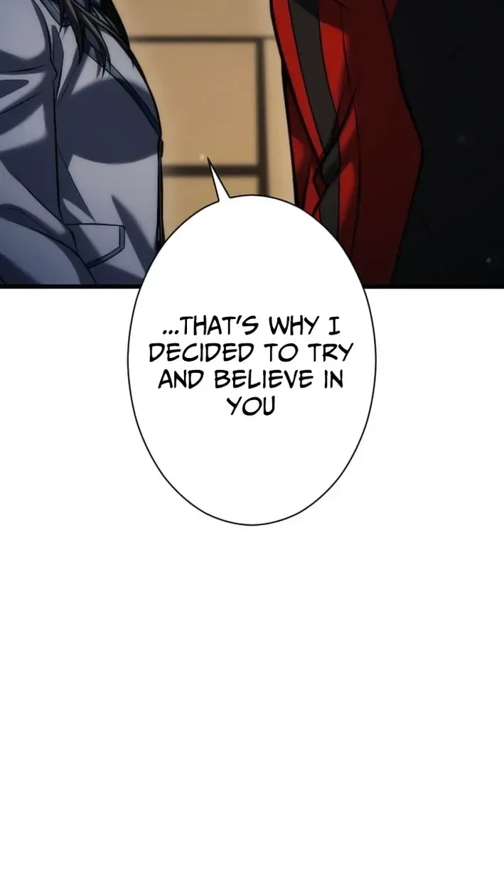 Shinigami no Kikan ~Assassin~ Chapter 4 page 33