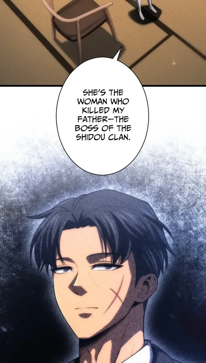 Shinigami no Kikan ~Assassin~ Chapter 4 page 36