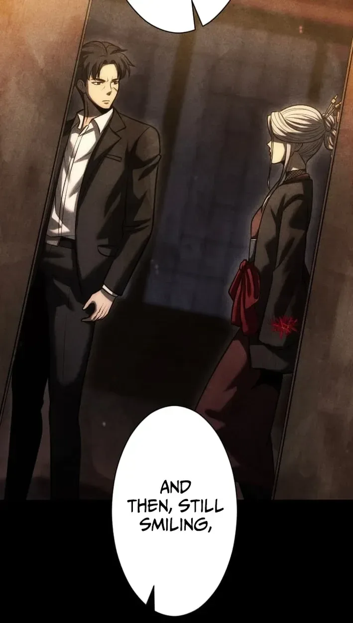 Shinigami no Kikan ~Assassin~ Chapter 4 page 40