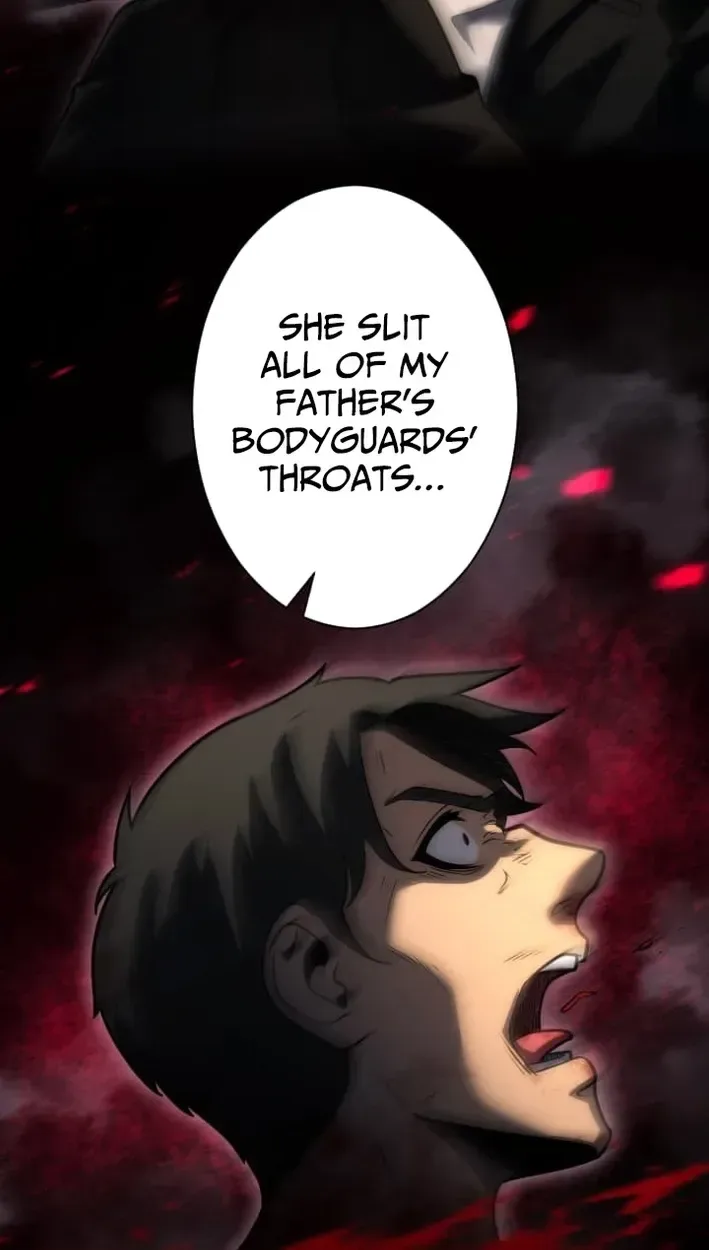 Shinigami no Kikan ~Assassin~ Chapter 4 page 42