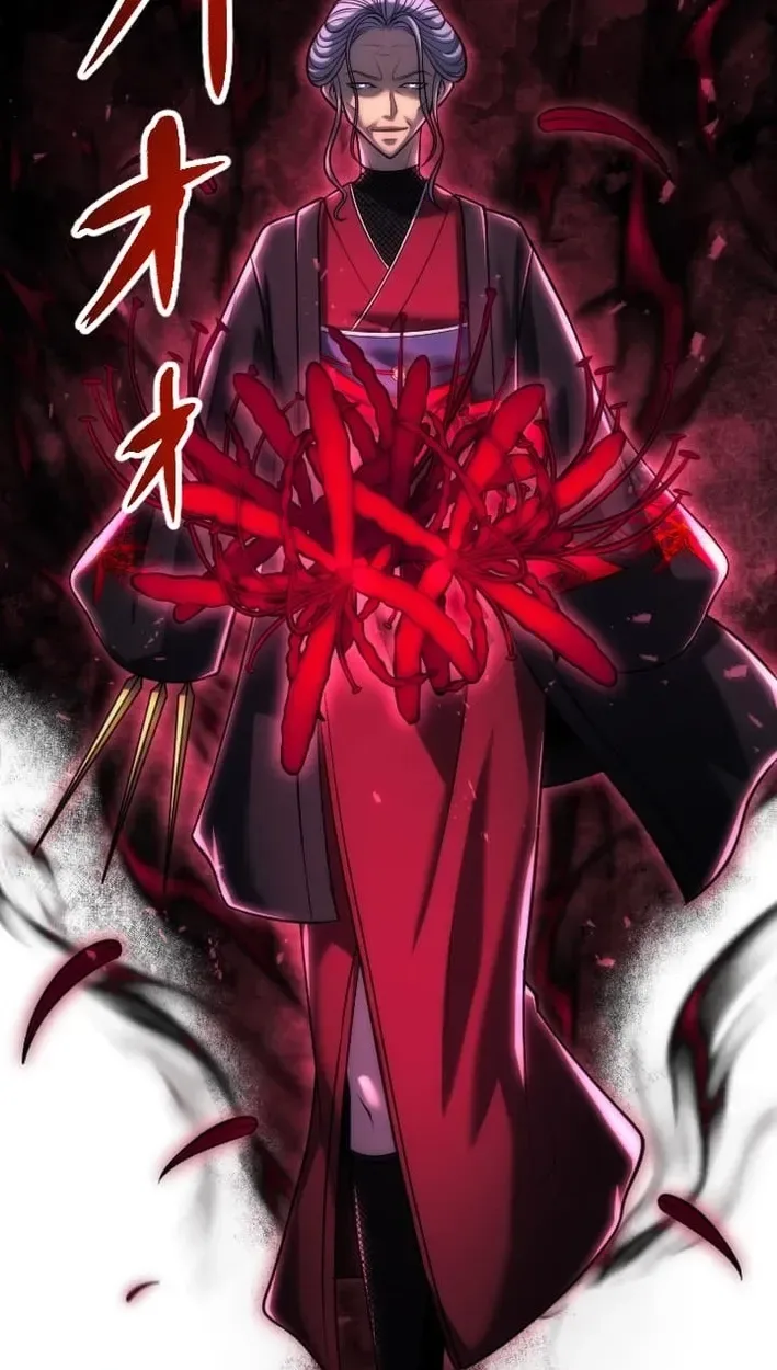 Shinigami no Kikan ~Assassin~ Chapter 4 page 52