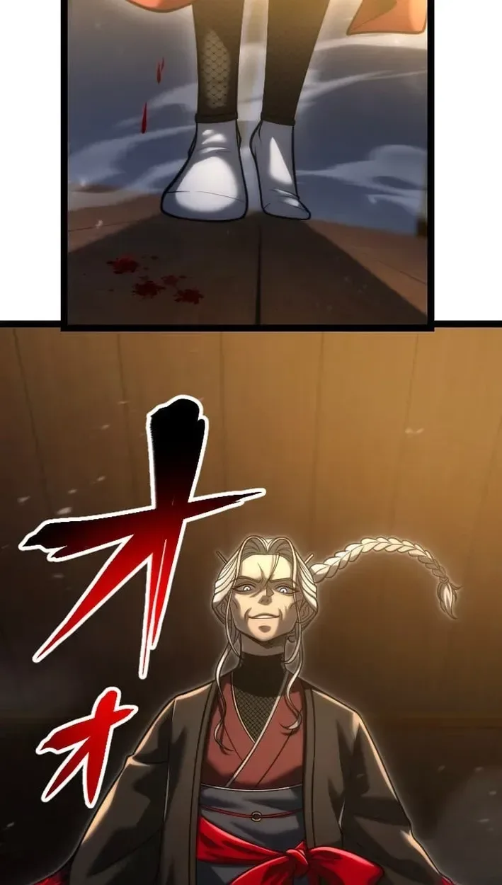 Shinigami no Kikan ~Assassin~ Chapter 4 page 58