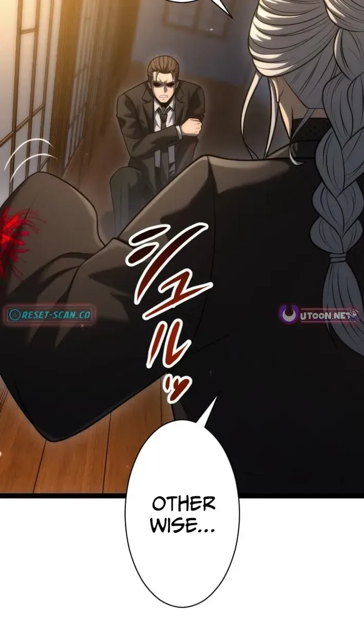 Shinigami no Kikan ~Assassin~ Chapter 4 page 65