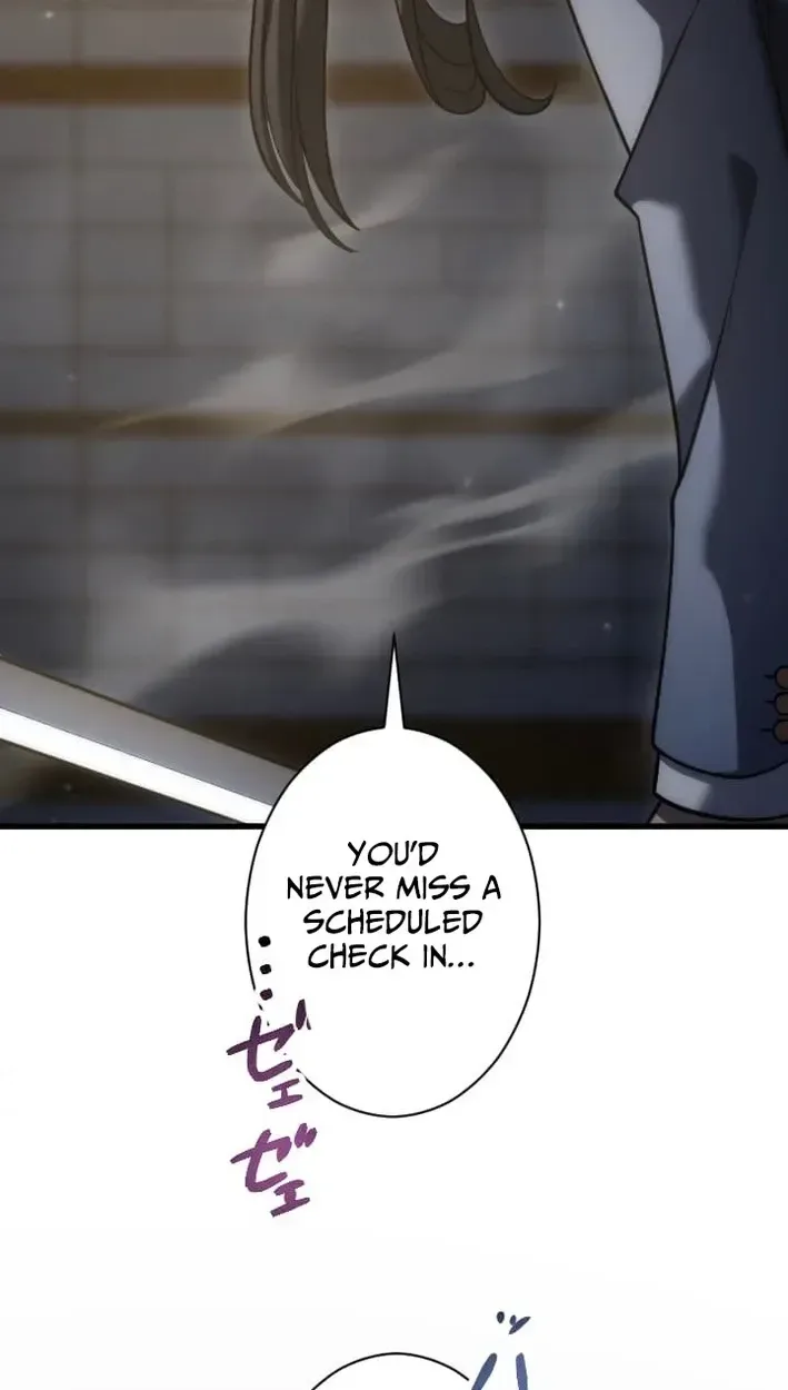 Shinigami no Kikan ~Assassin~ Chapter 4 page 77