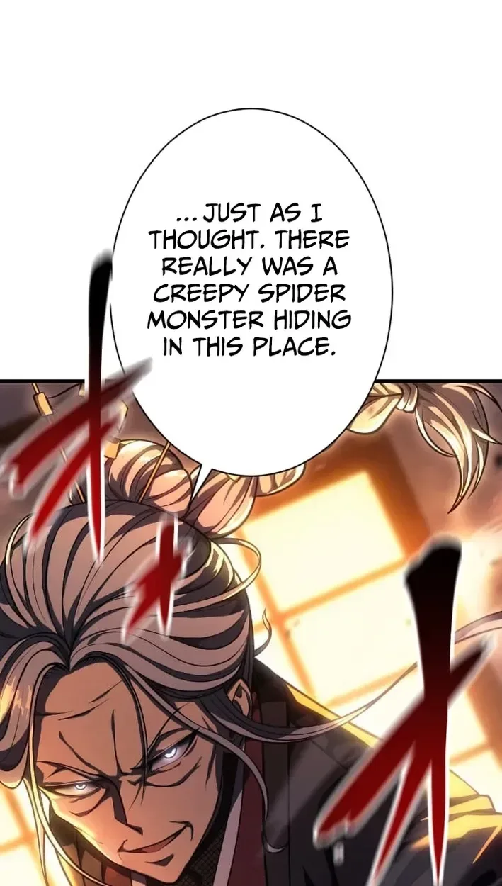 Shinigami no Kikan ~Assassin~ Chapter 4 page 103