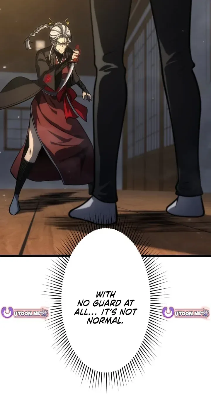 Shinigami no Kikan ~Assassin~ Chapter 5 page 24