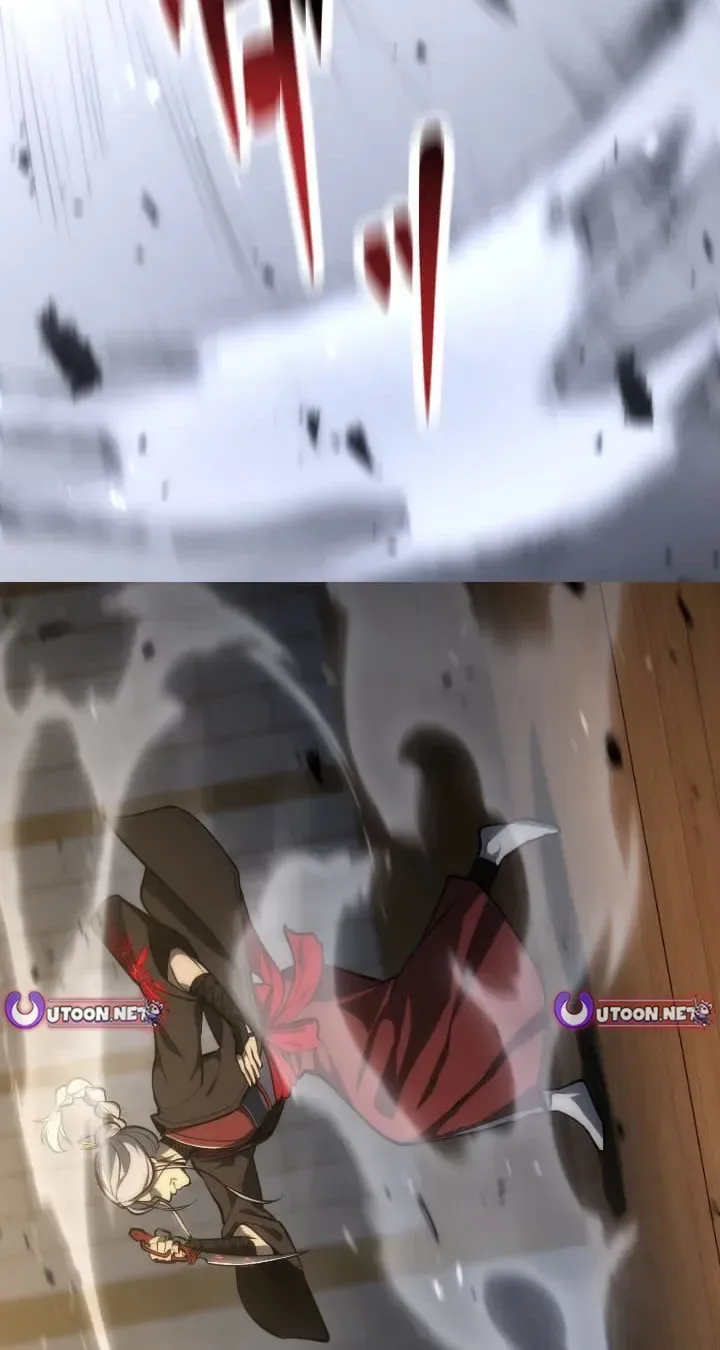 Shinigami no Kikan ~Assassin~ Chapter 5 page 31