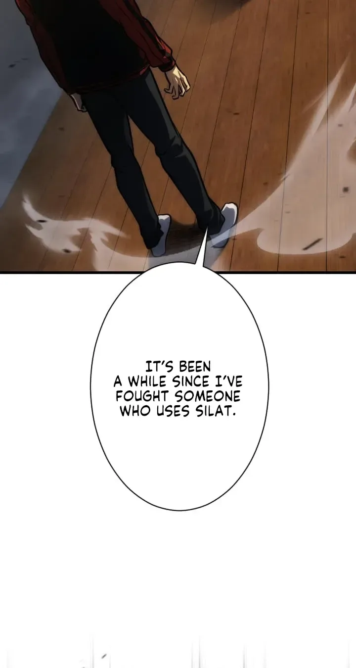 Shinigami no Kikan ~Assassin~ Chapter 5 page 36