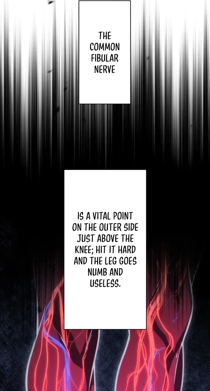 Shinigami no Kikan ~Assassin~ Chapter 5 page 37