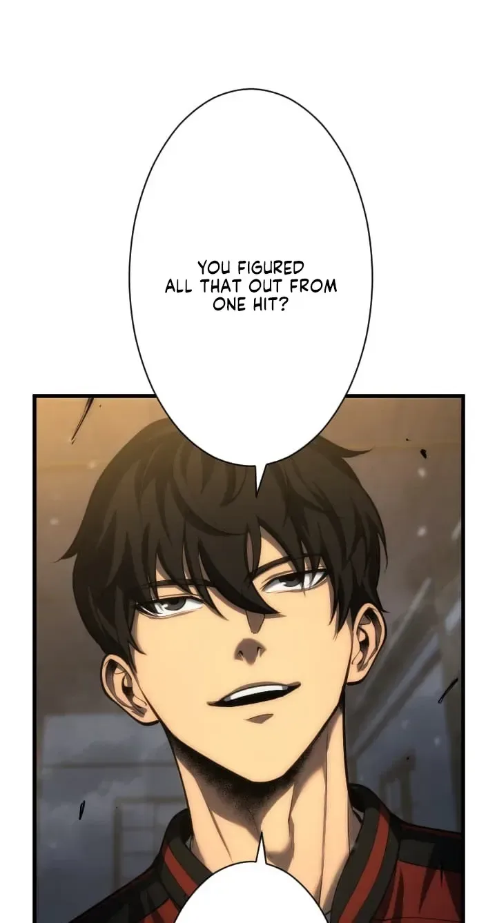 Shinigami no Kikan ~Assassin~ Chapter 5 page 39